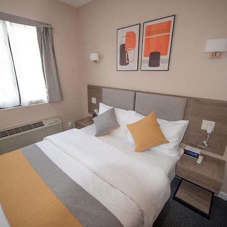 Flushing Garden Hotel Νέα Υόρκη Εξωτερικό φωτογραφία