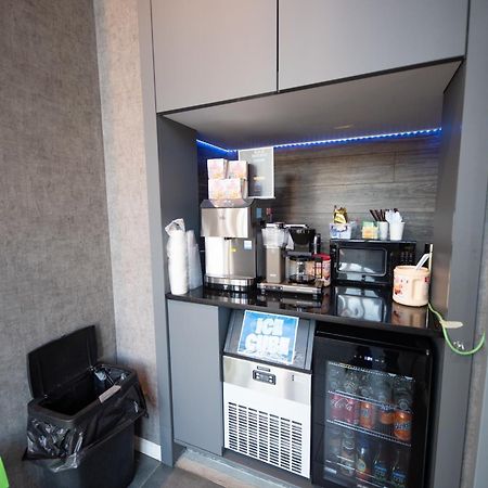 Flushing Garden Hotel Νέα Υόρκη Εξωτερικό φωτογραφία