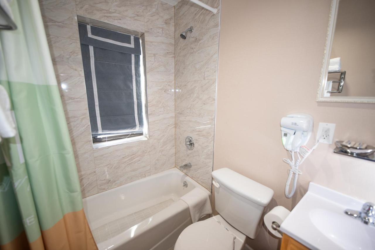 Flushing Garden Hotel Νέα Υόρκη Εξωτερικό φωτογραφία