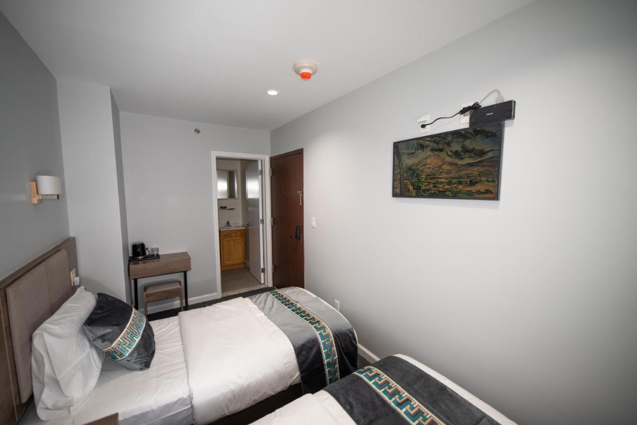 Flushing Garden Hotel Νέα Υόρκη Εξωτερικό φωτογραφία