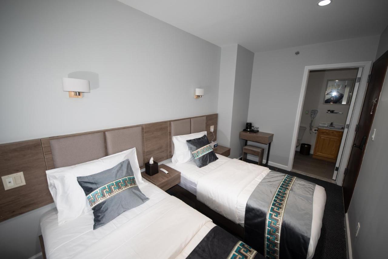 Flushing Garden Hotel Νέα Υόρκη Εξωτερικό φωτογραφία