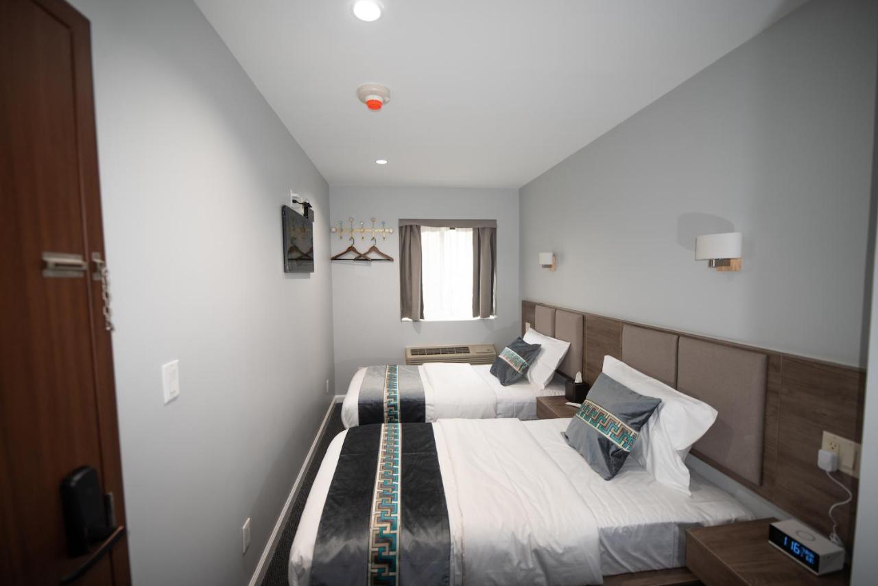 Flushing Garden Hotel Νέα Υόρκη Εξωτερικό φωτογραφία
