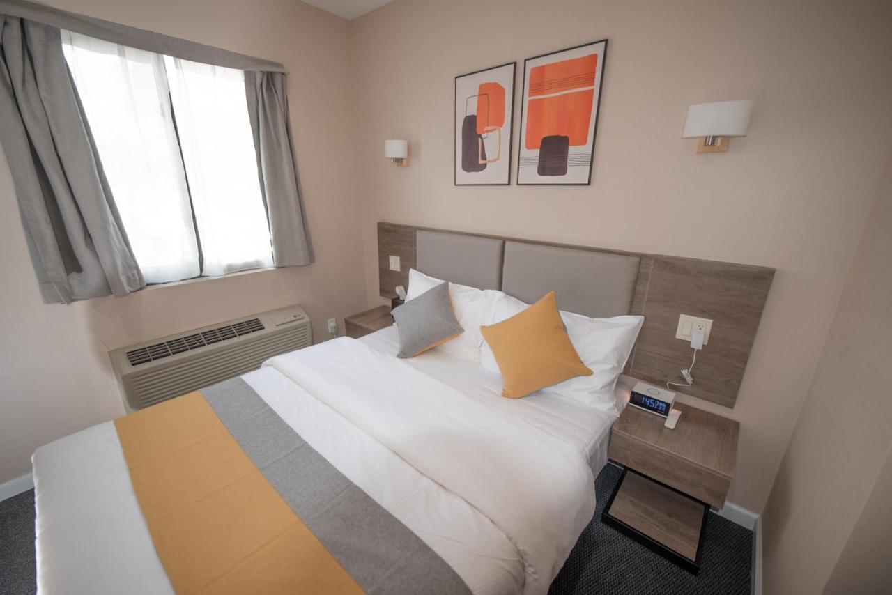 Flushing Garden Hotel Νέα Υόρκη Εξωτερικό φωτογραφία