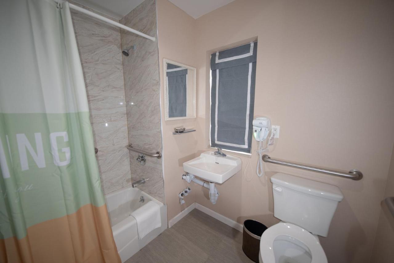 Flushing Garden Hotel Νέα Υόρκη Εξωτερικό φωτογραφία