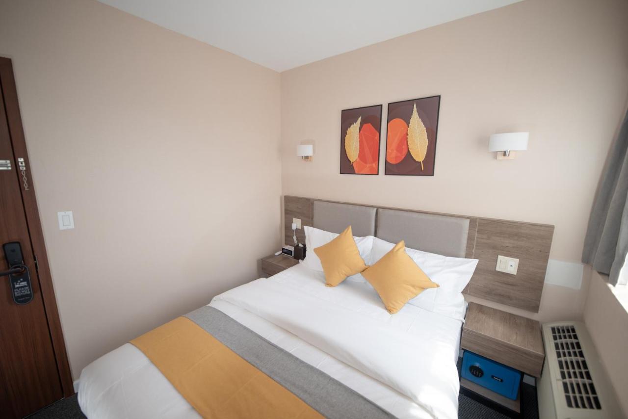 Flushing Garden Hotel Νέα Υόρκη Εξωτερικό φωτογραφία