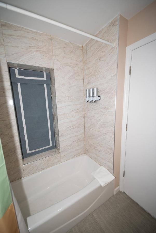 Flushing Garden Hotel Νέα Υόρκη Εξωτερικό φωτογραφία