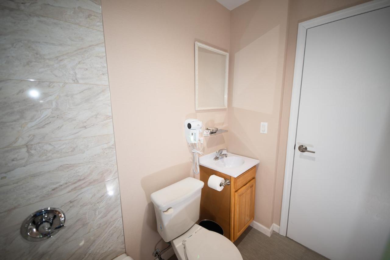 Flushing Garden Hotel Νέα Υόρκη Εξωτερικό φωτογραφία