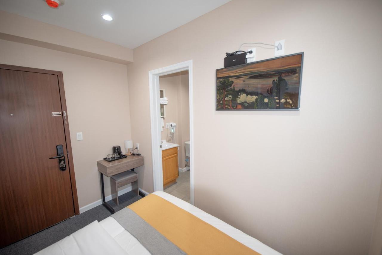 Flushing Garden Hotel Νέα Υόρκη Εξωτερικό φωτογραφία