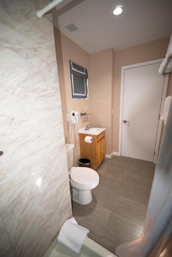 Flushing Garden Hotel Νέα Υόρκη Εξωτερικό φωτογραφία