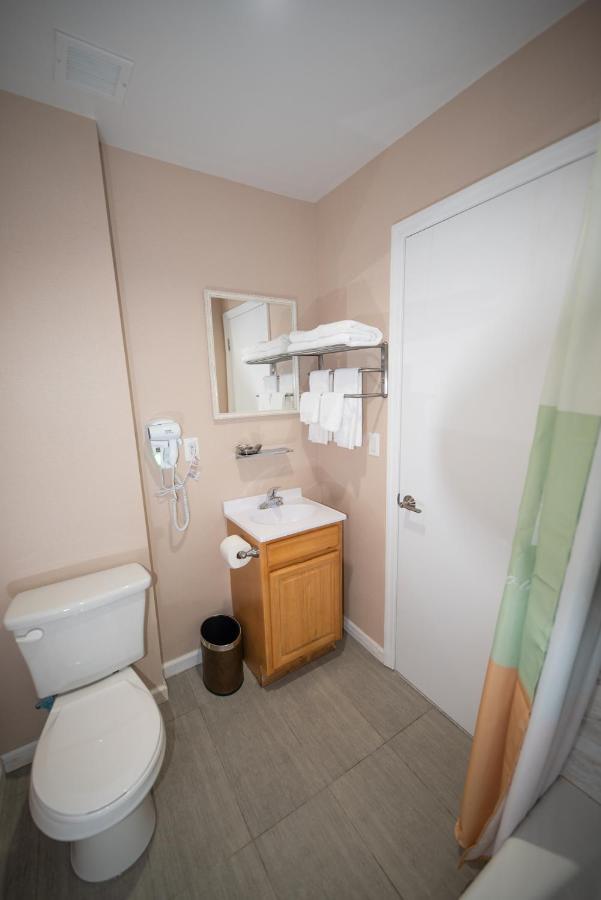 Flushing Garden Hotel Νέα Υόρκη Εξωτερικό φωτογραφία