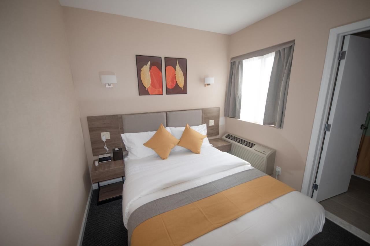 Flushing Garden Hotel Νέα Υόρκη Εξωτερικό φωτογραφία