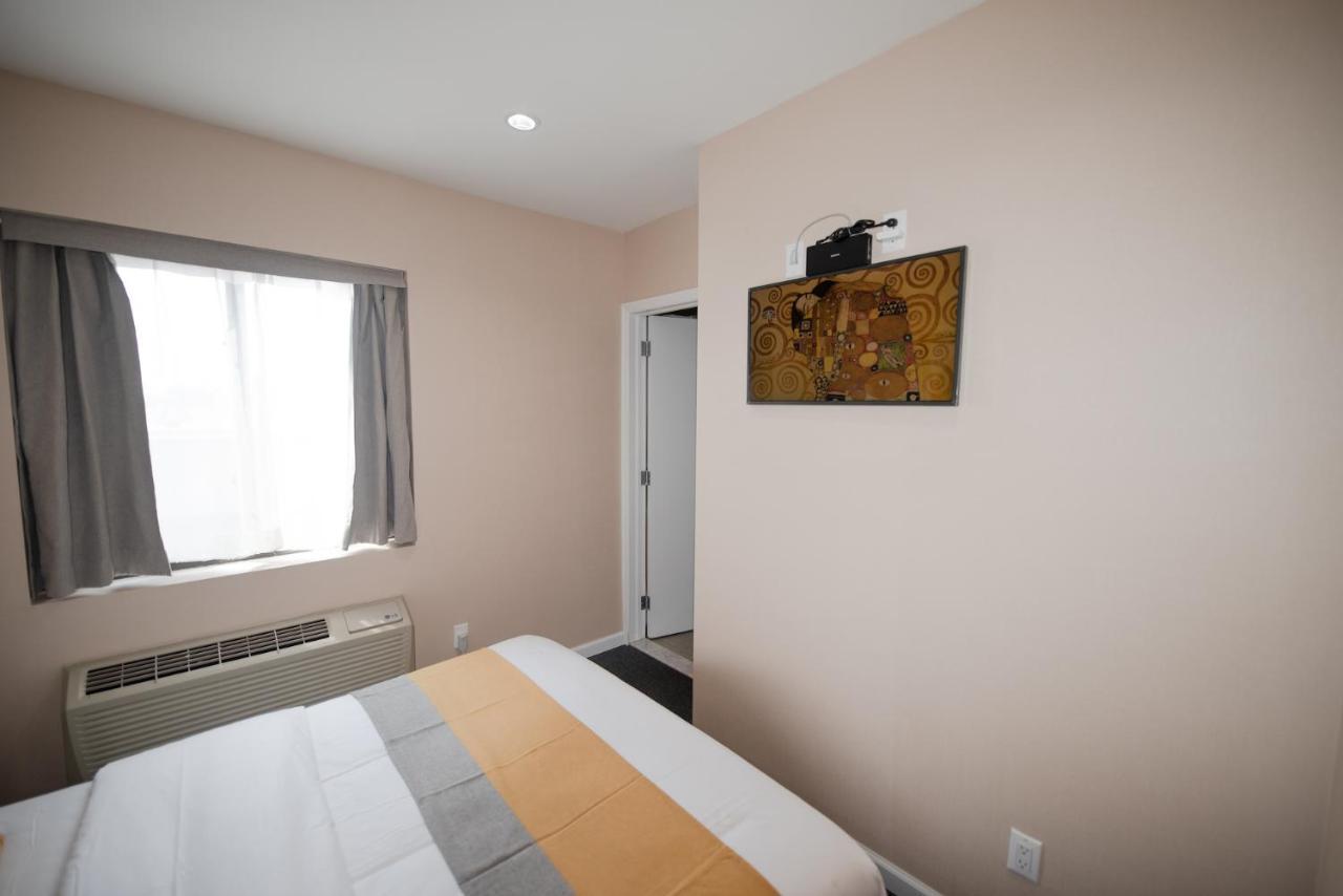 Flushing Garden Hotel Νέα Υόρκη Εξωτερικό φωτογραφία