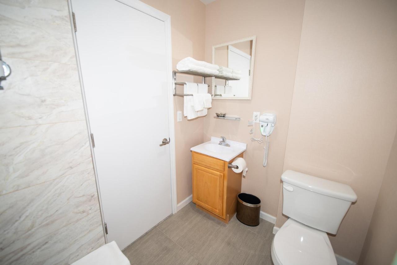 Flushing Garden Hotel Νέα Υόρκη Εξωτερικό φωτογραφία