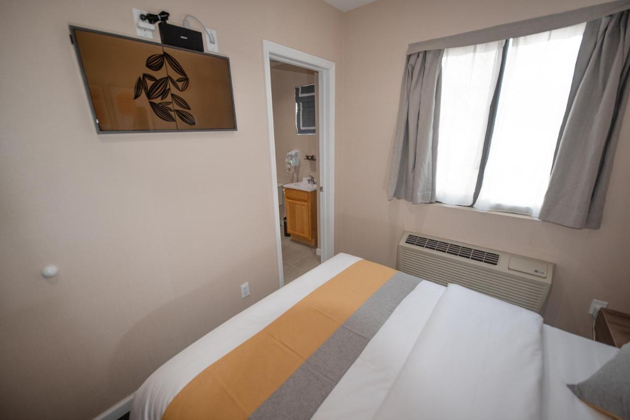 Flushing Garden Hotel Νέα Υόρκη Εξωτερικό φωτογραφία