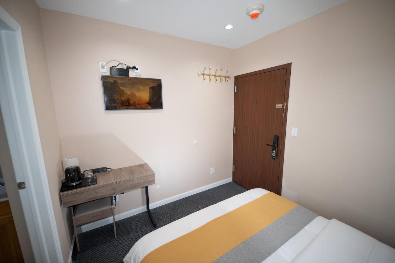 Flushing Garden Hotel Νέα Υόρκη Εξωτερικό φωτογραφία
