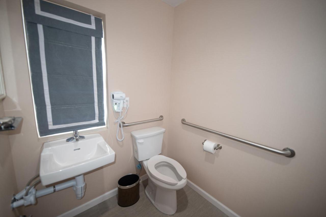 Flushing Garden Hotel Νέα Υόρκη Εξωτερικό φωτογραφία