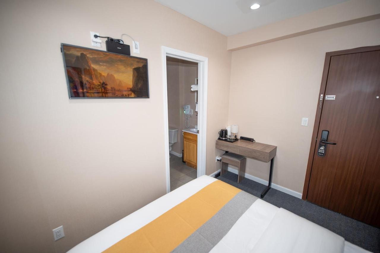 Flushing Garden Hotel Νέα Υόρκη Εξωτερικό φωτογραφία