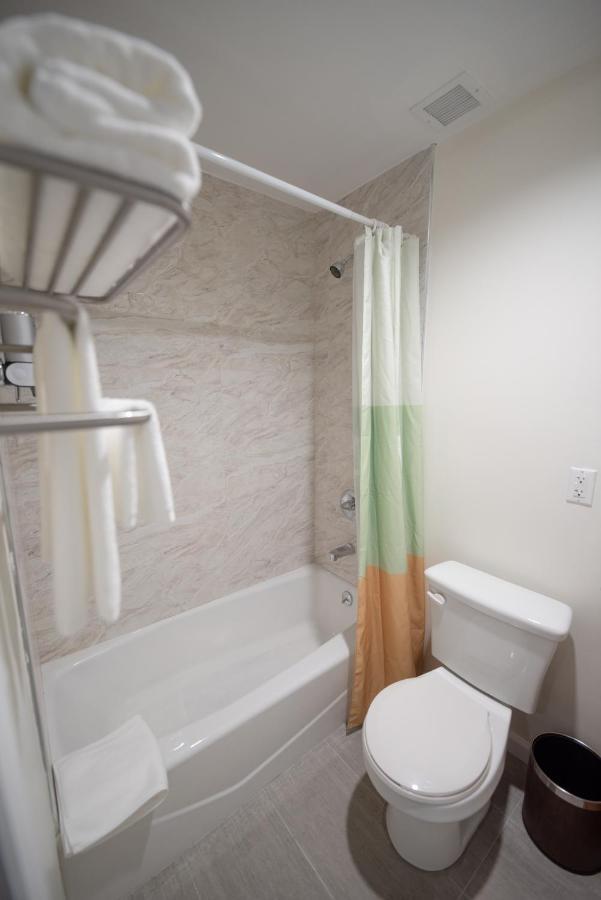 Flushing Garden Hotel Νέα Υόρκη Εξωτερικό φωτογραφία