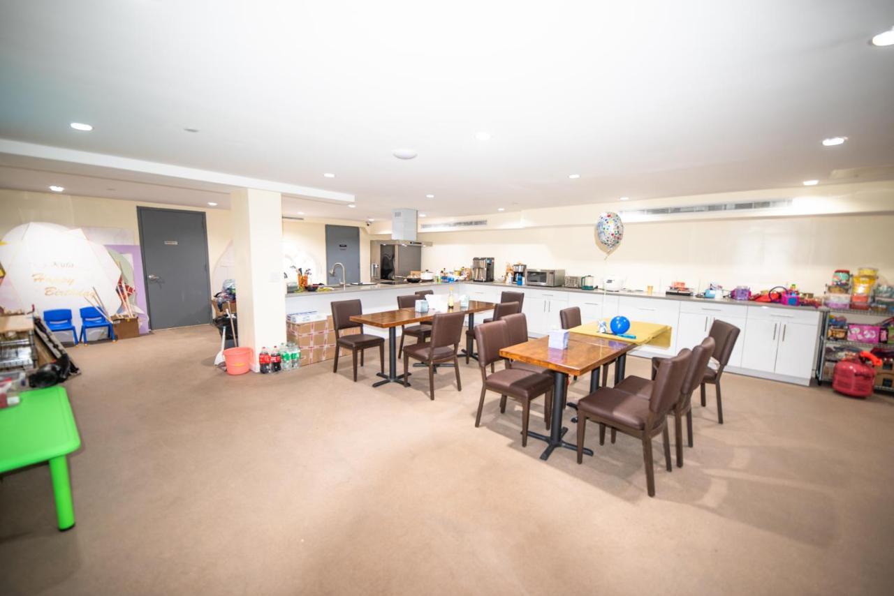 Flushing Garden Hotel Νέα Υόρκη Εξωτερικό φωτογραφία