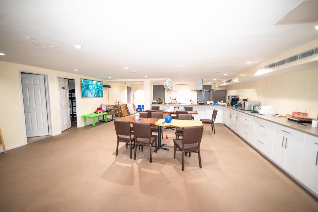 Flushing Garden Hotel Νέα Υόρκη Εξωτερικό φωτογραφία