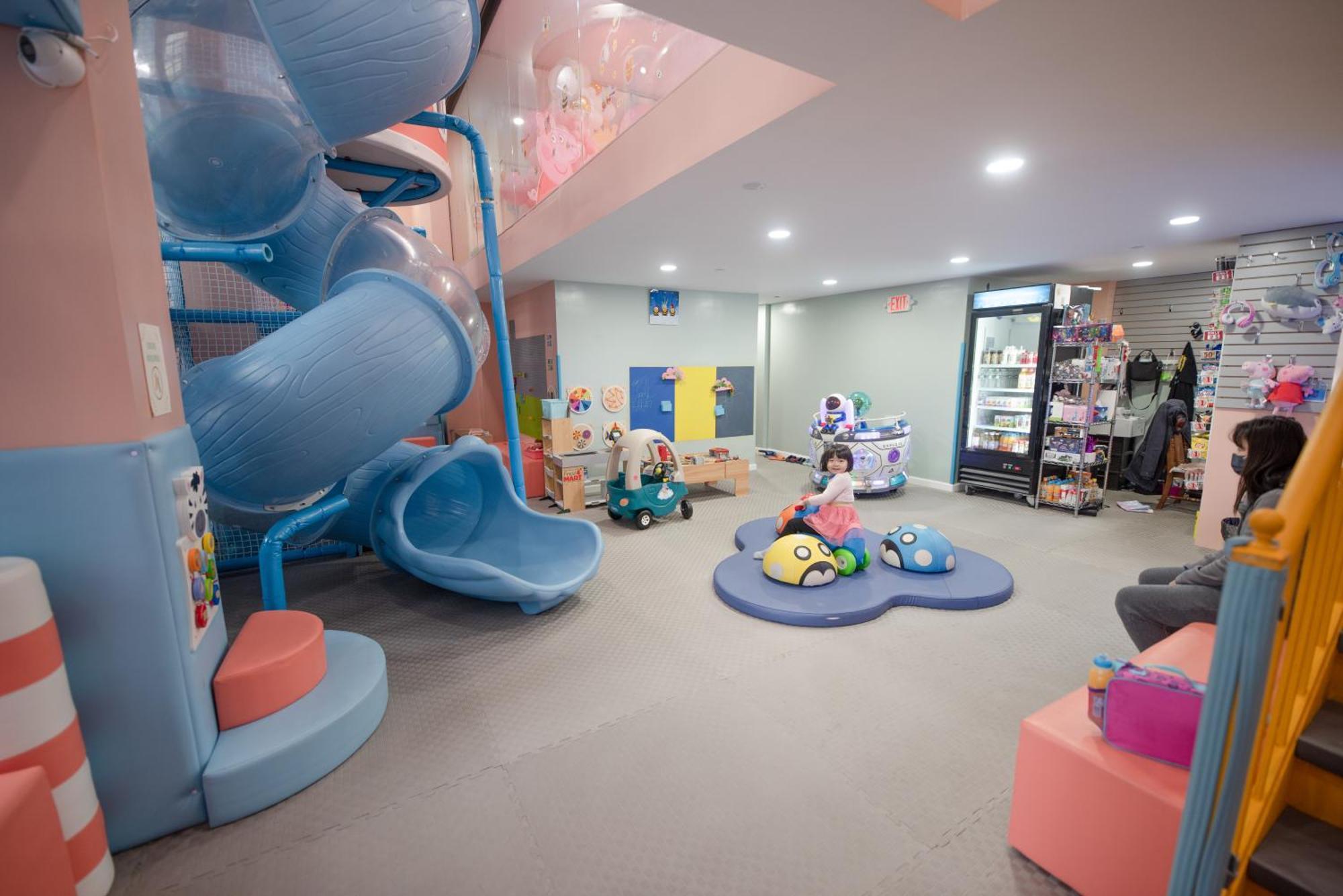 Flushing Garden Hotel Νέα Υόρκη Εξωτερικό φωτογραφία