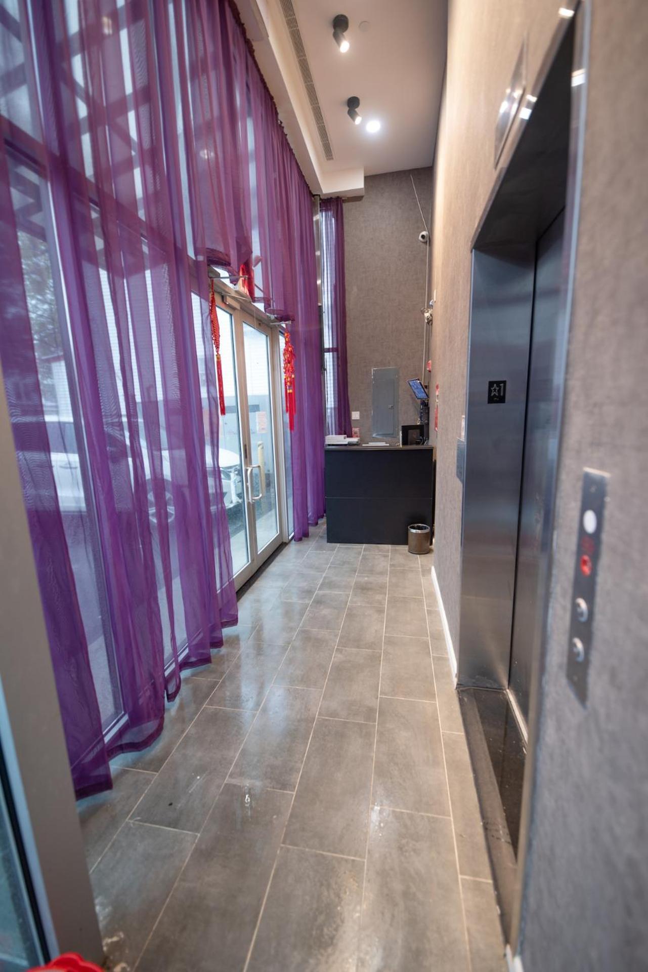 Flushing Garden Hotel Νέα Υόρκη Εξωτερικό φωτογραφία