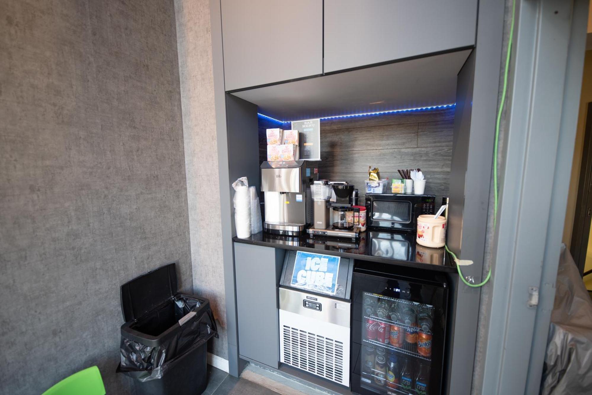 Flushing Garden Hotel Νέα Υόρκη Εξωτερικό φωτογραφία