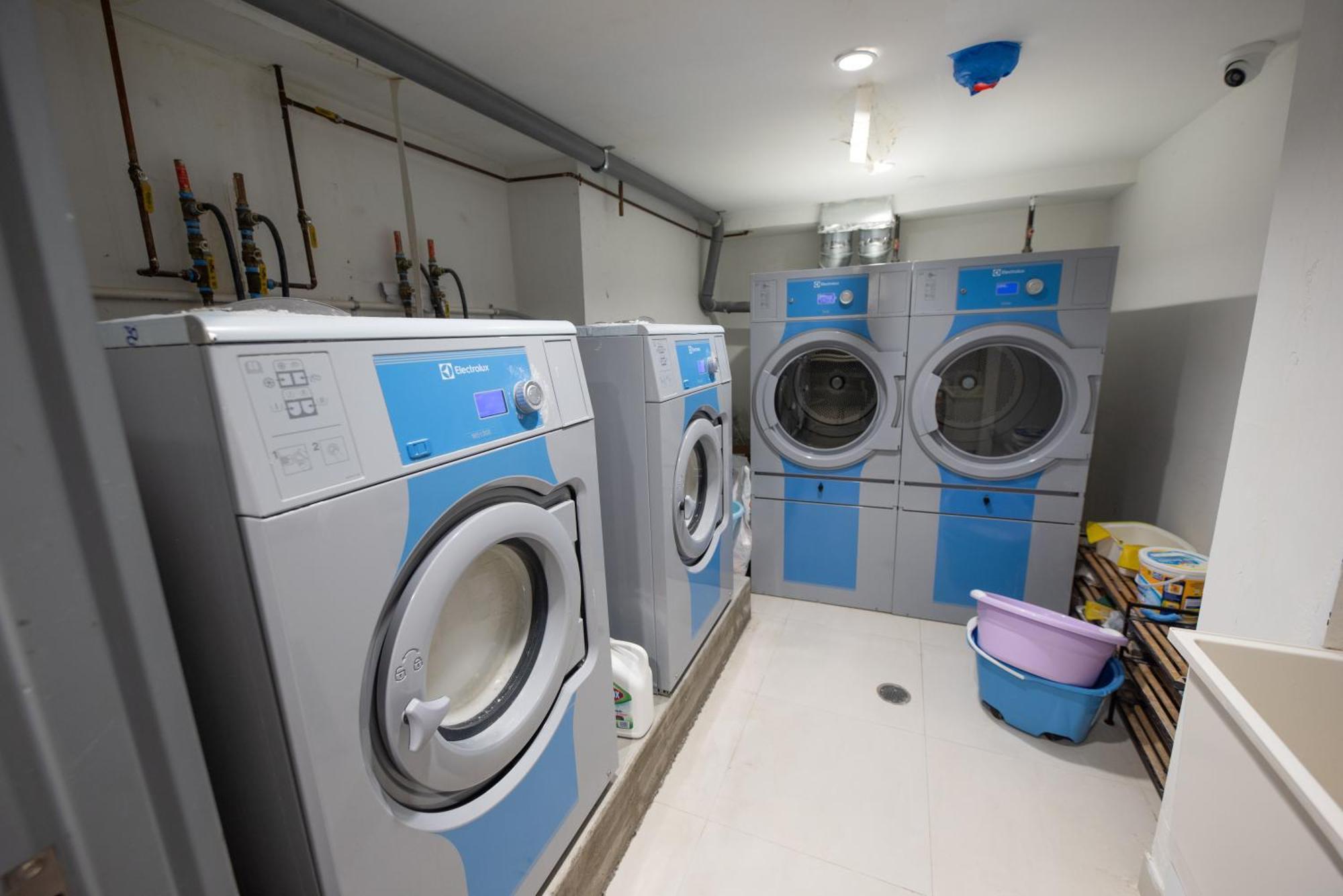 Flushing Garden Hotel Νέα Υόρκη Εξωτερικό φωτογραφία